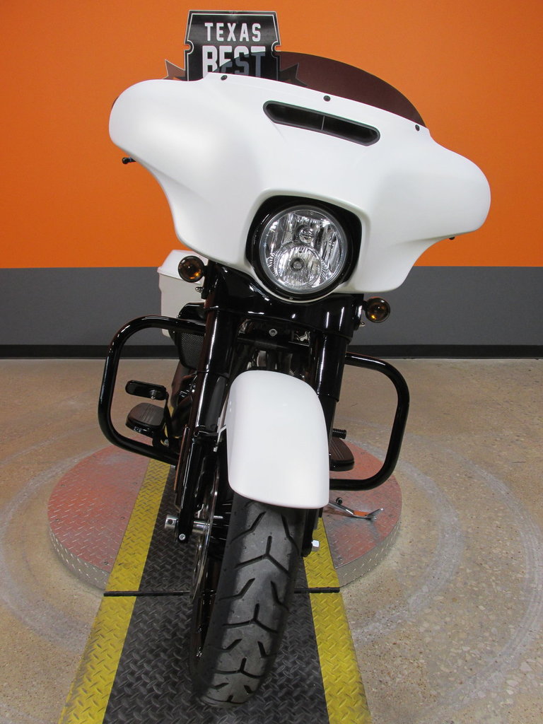 Harley-Davidson Vehicle