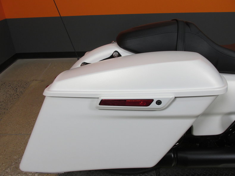 Harley-Davidson Vehicle