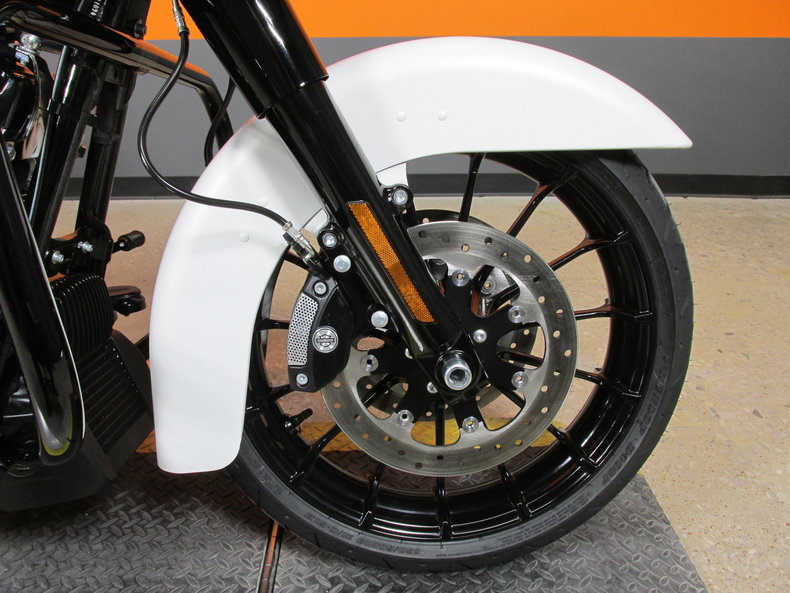 Harley-Davidson Vehicle