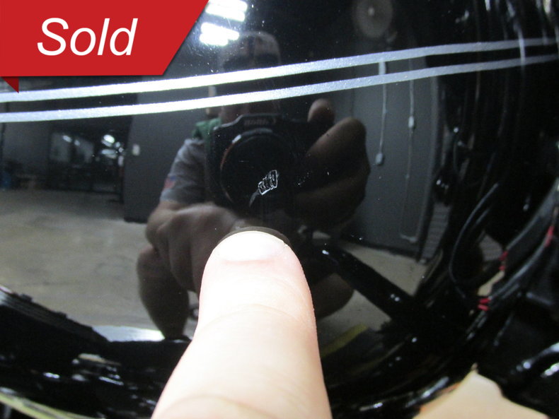 Harley-Davidson Vehicle