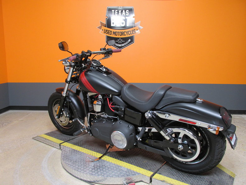 Harley-Davidson Vehicle