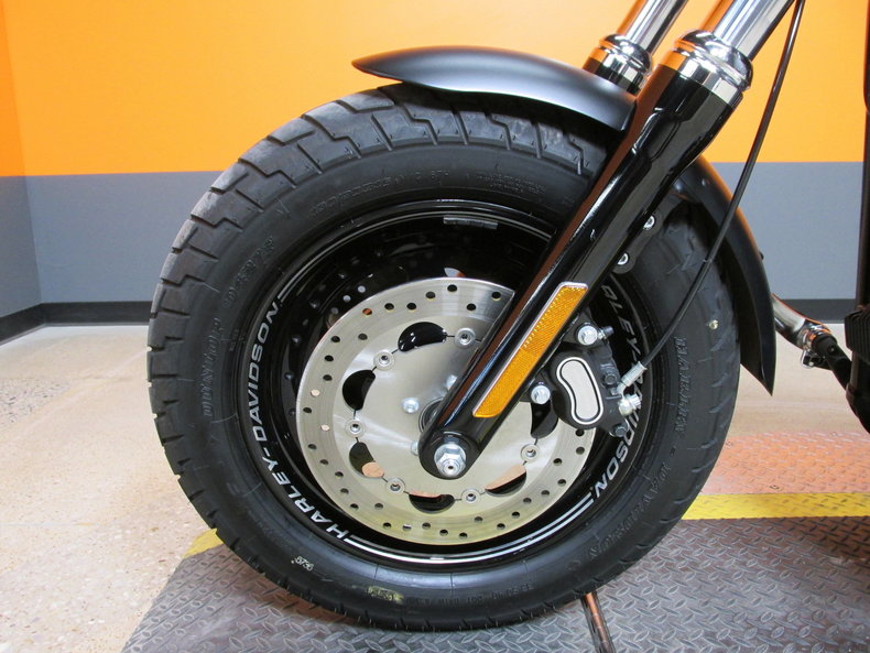 Harley-Davidson Vehicle