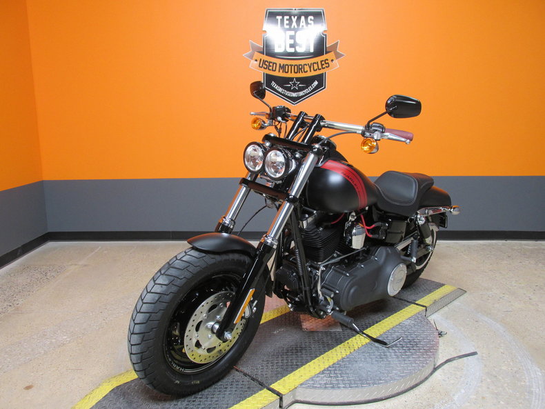 Harley-Davidson Vehicle