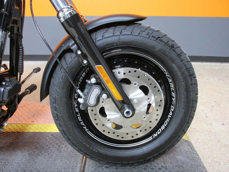 Harley-Davidson Vehicle