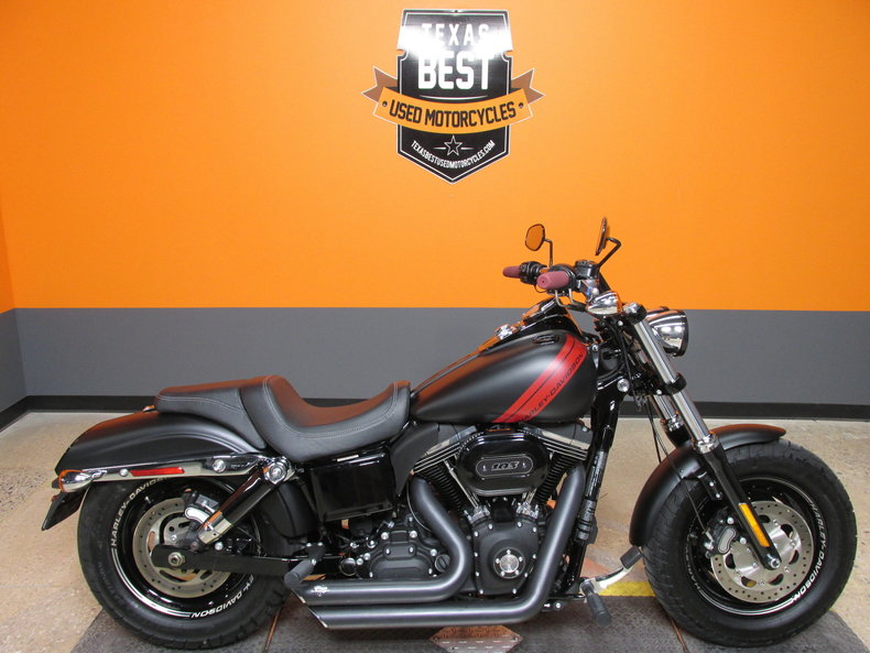Harley-Davidson Vehicle