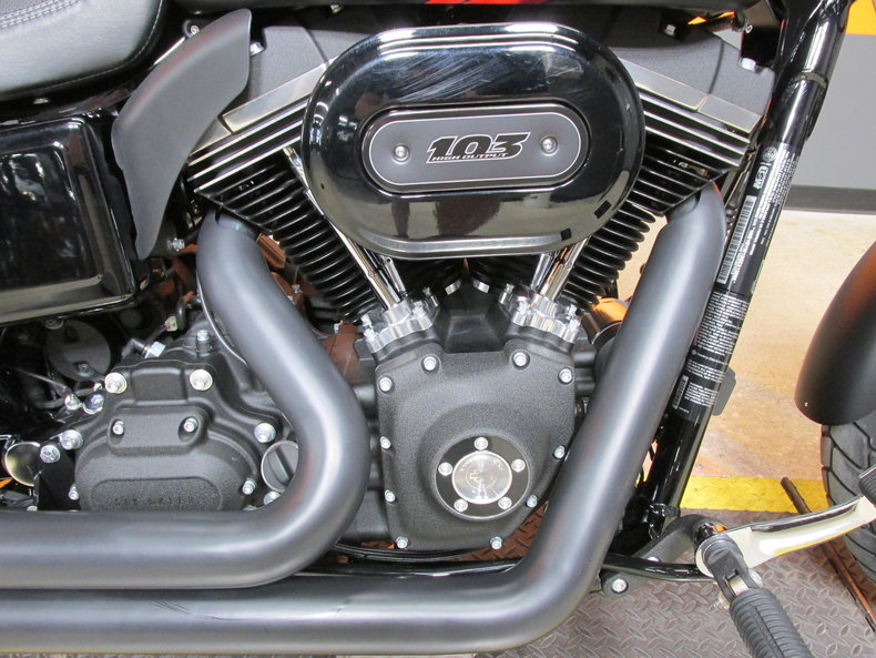 Harley-Davidson Vehicle