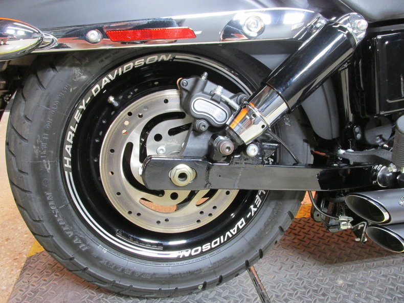 Harley-Davidson Vehicle