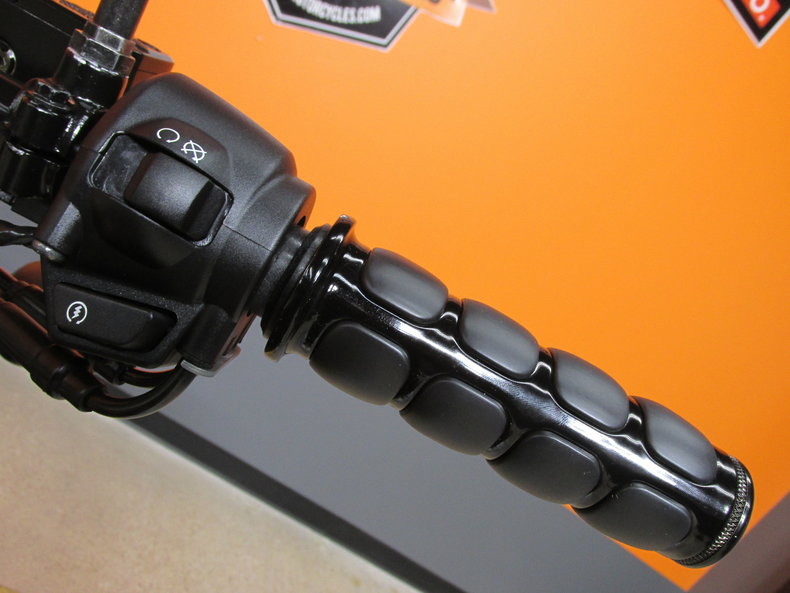 Harley-Davidson Vehicle