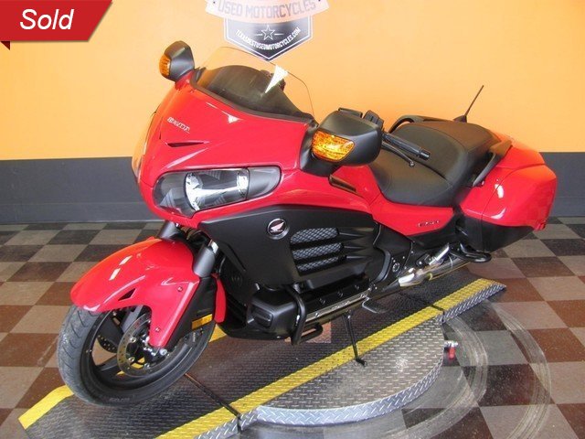 Honda Vehicle
