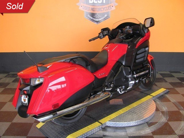Honda Vehicle