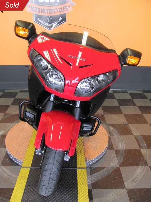 Honda Vehicle