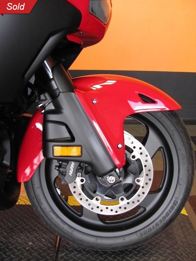 Honda Vehicle