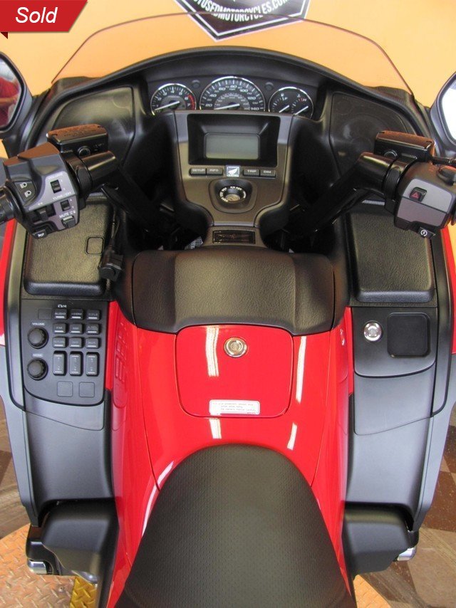 Honda Vehicle