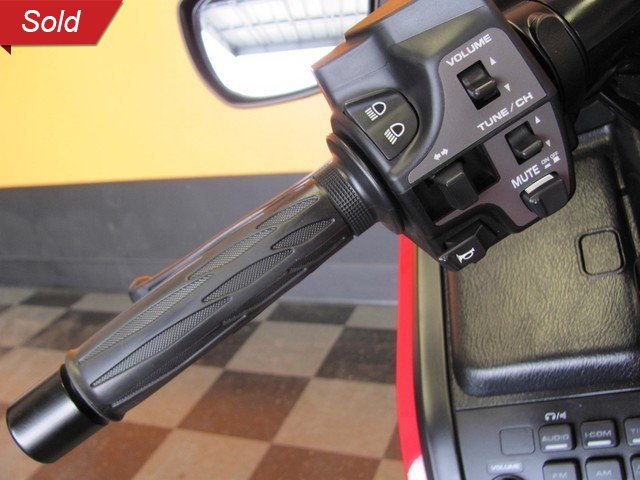 Honda Vehicle