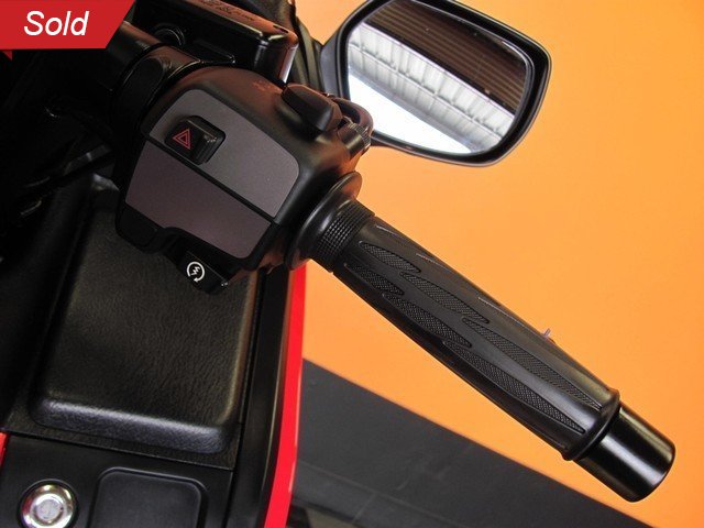Honda Vehicle