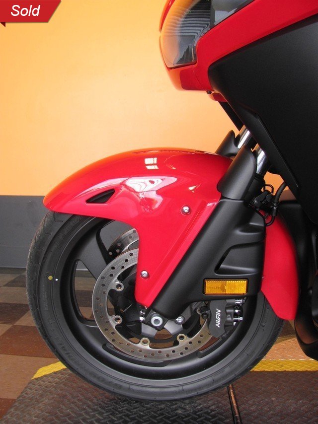 Honda Vehicle