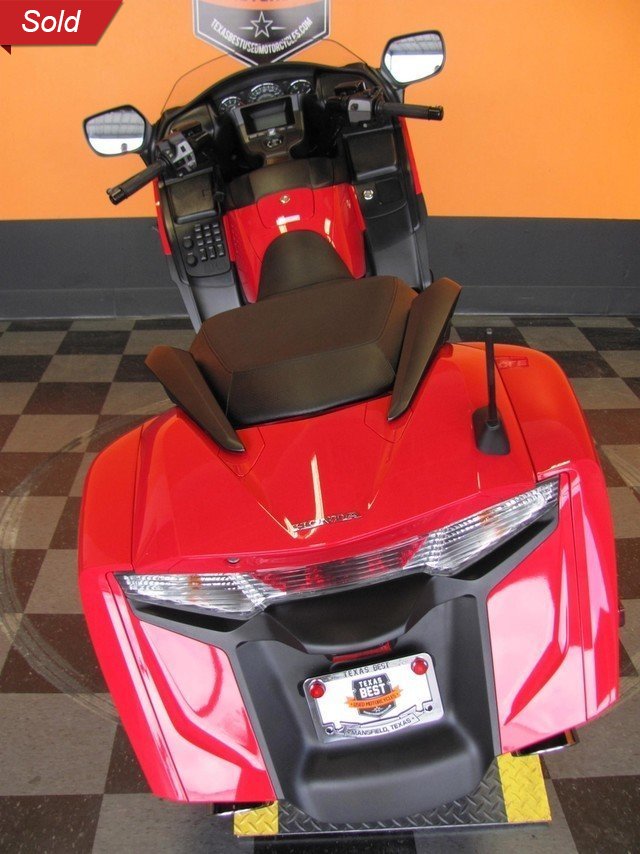 Honda Vehicle