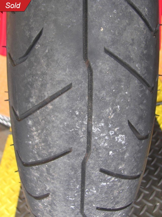 Honda Vehicle