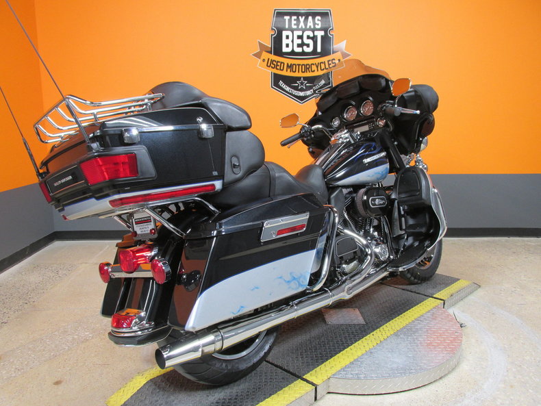 Harley-Davidson Vehicle