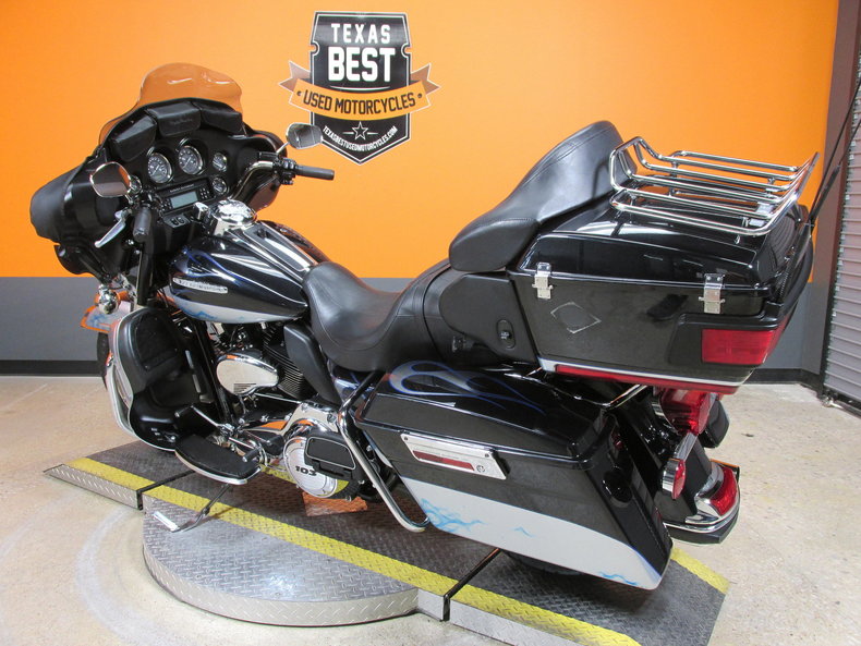 Harley-Davidson Vehicle