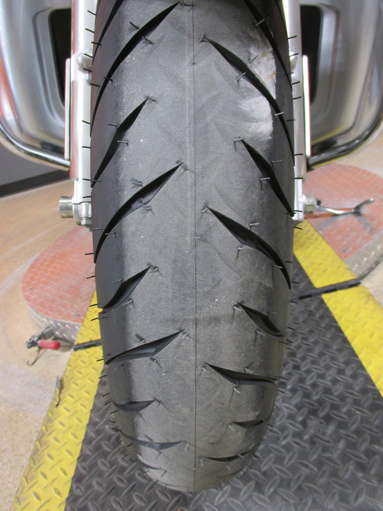 Harley-Davidson Vehicle