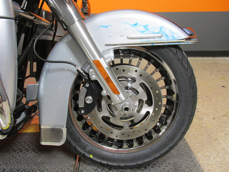 Harley-Davidson Vehicle