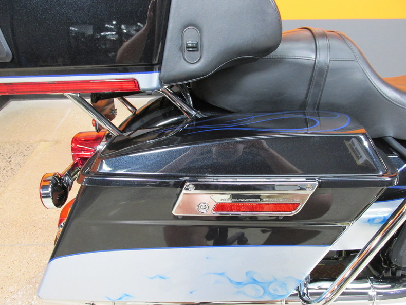 Harley-Davidson Vehicle