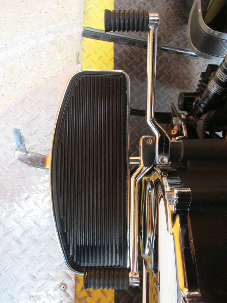 Harley-Davidson Vehicle