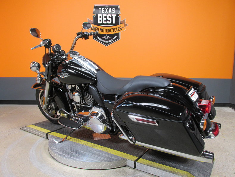 Harley-Davidson Vehicle