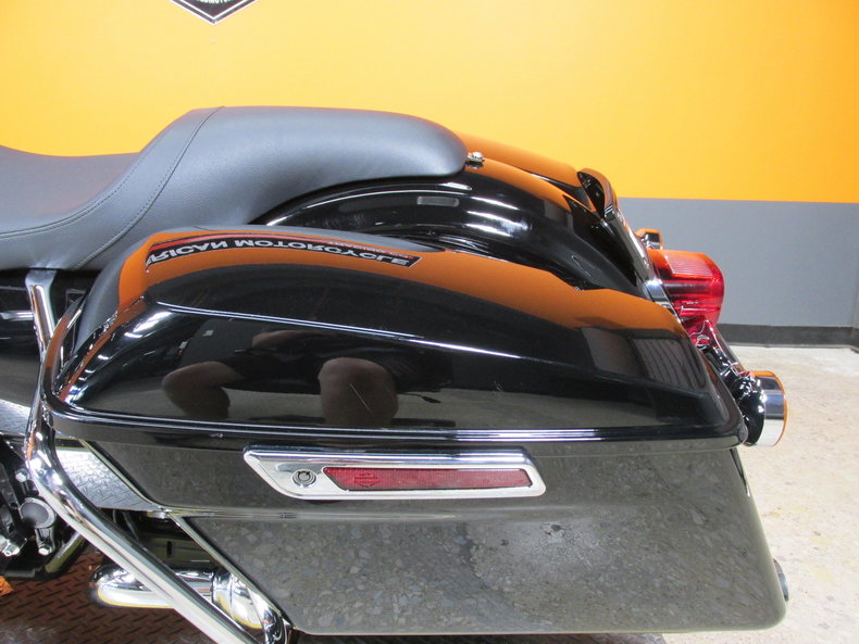 Harley-Davidson Vehicle