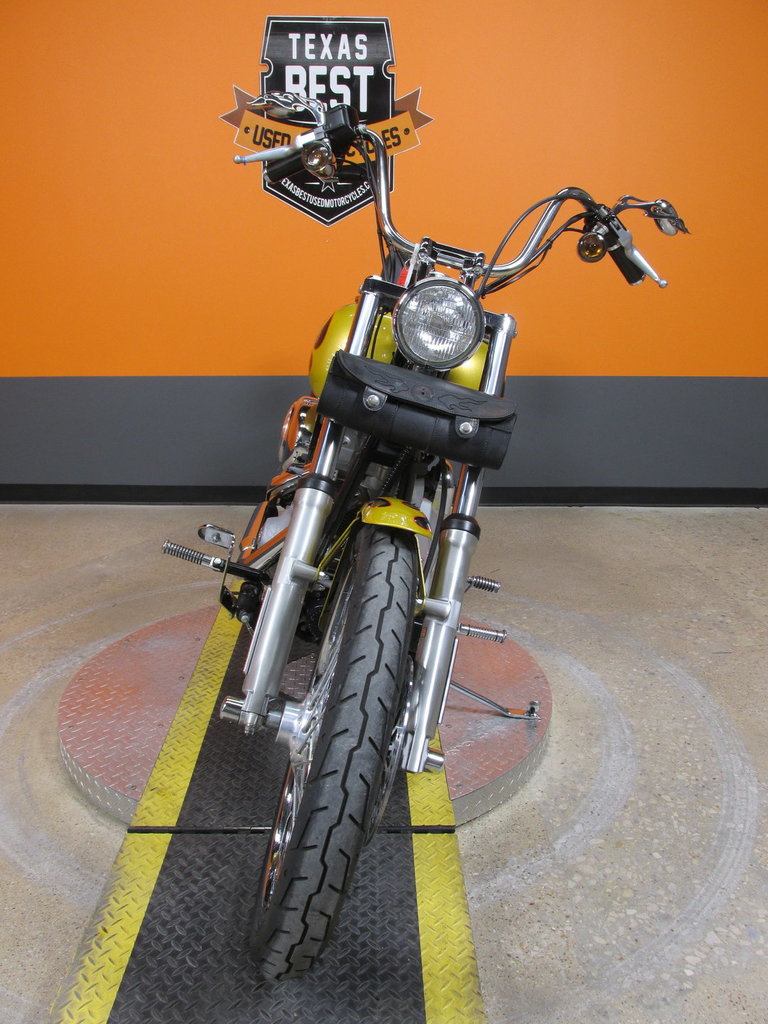 Harley-Davidson Vehicle