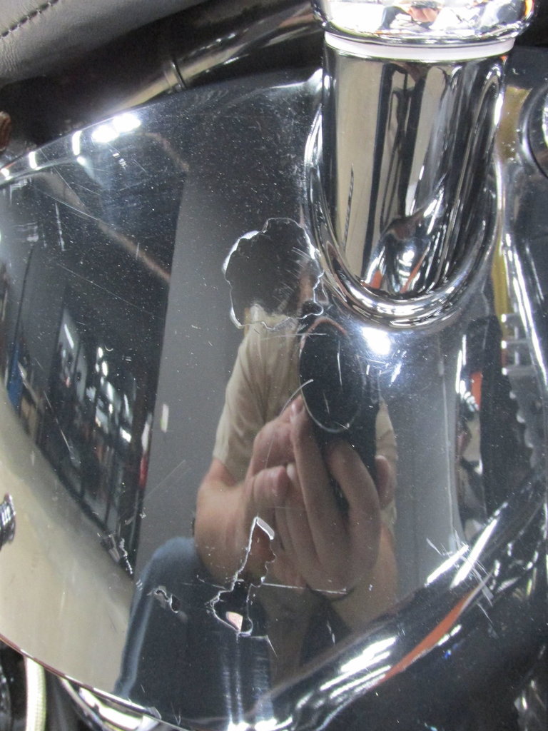 Harley-Davidson Vehicle