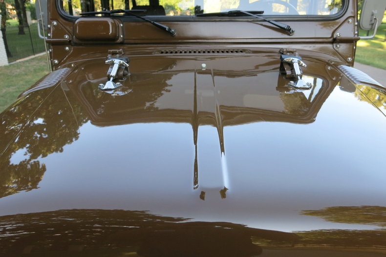Toyota Vehicle