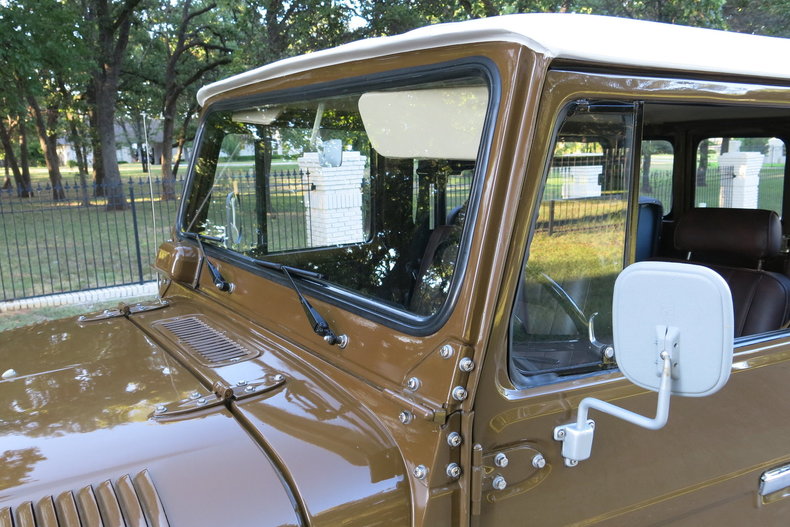 Toyota Vehicle