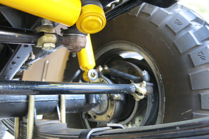 Toyota Vehicle