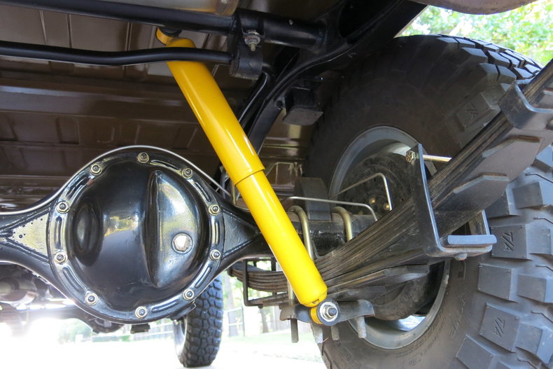 Toyota Vehicle