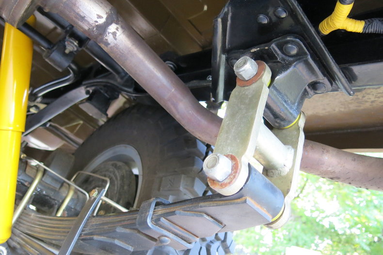 Toyota Vehicle