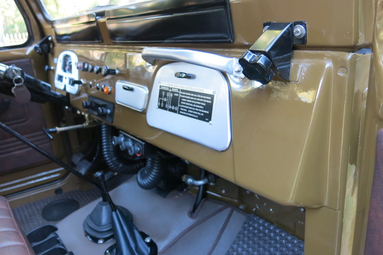 Toyota Vehicle