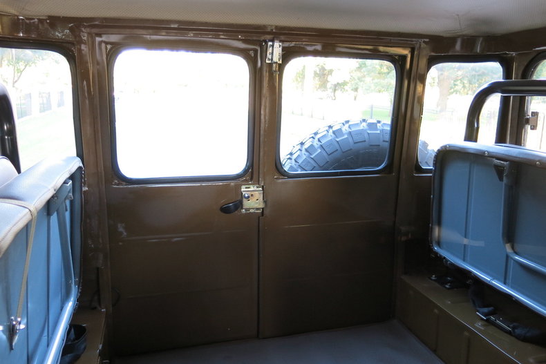 Toyota Vehicle