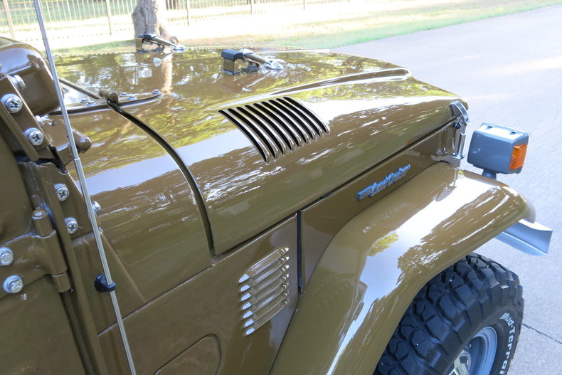 Toyota Vehicle