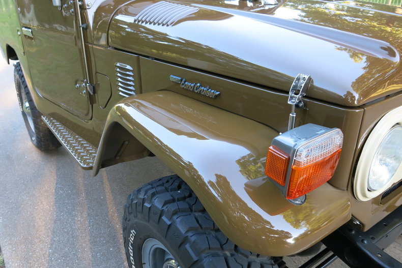 Toyota Vehicle