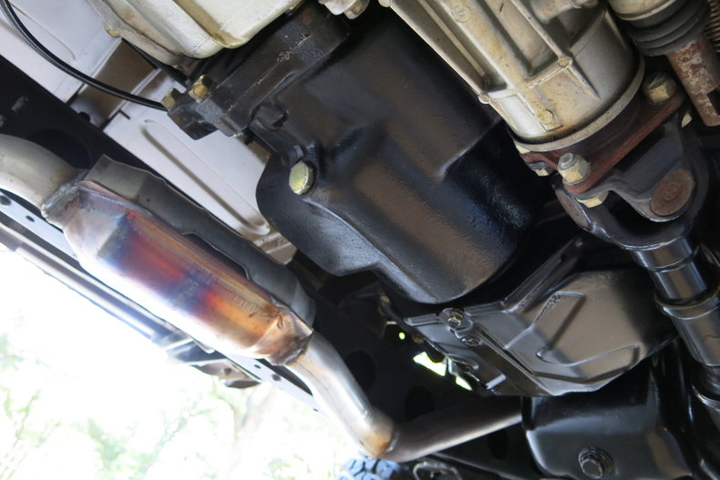 Toyota Vehicle