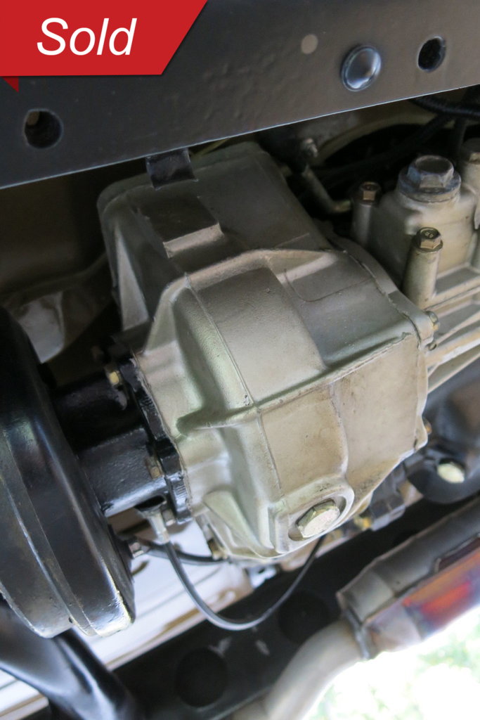 Toyota Vehicle