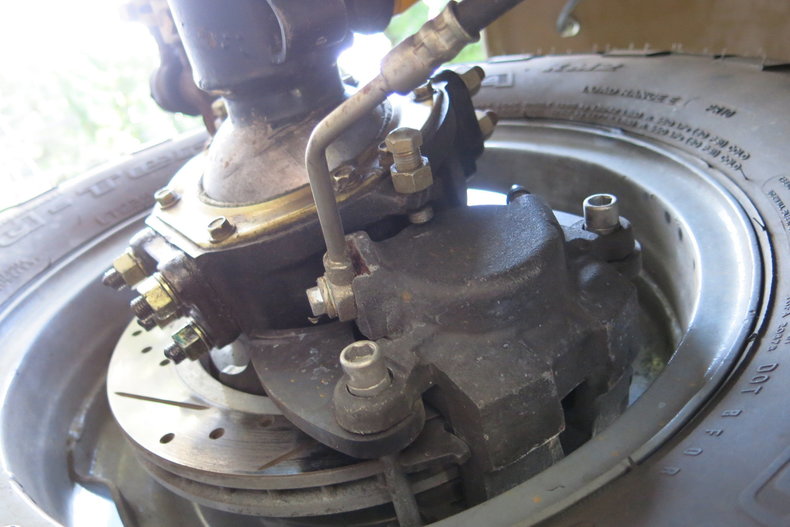 Toyota Vehicle