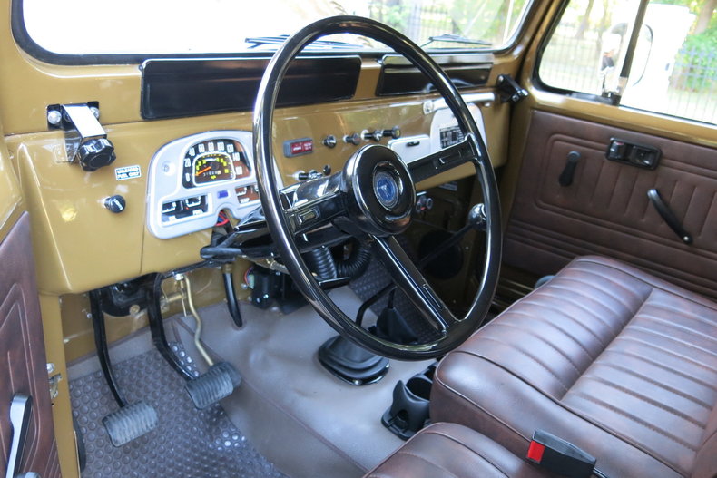 Toyota Vehicle