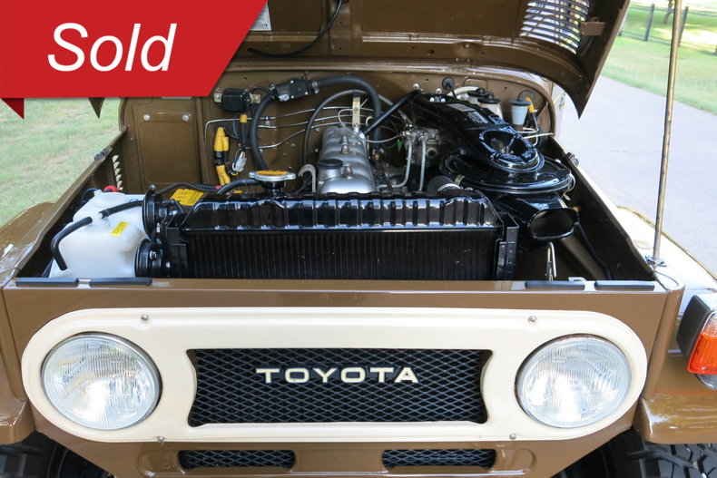 Toyota Vehicle