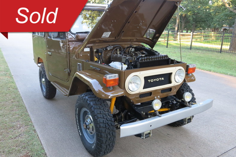 Toyota Vehicle