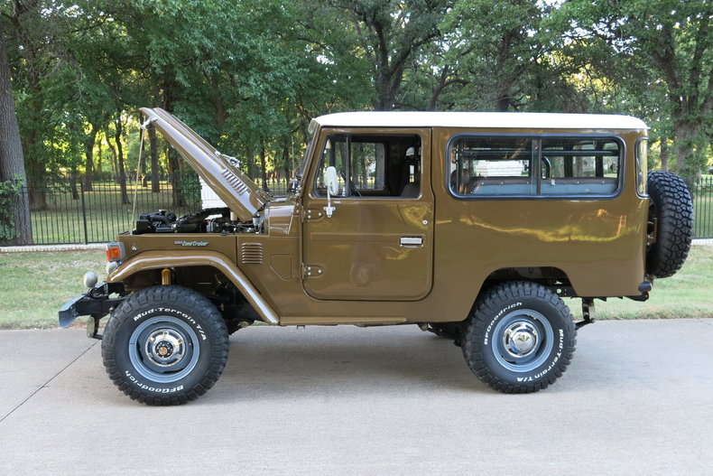 Toyota Vehicle