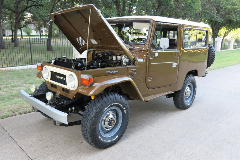 Toyota Vehicle