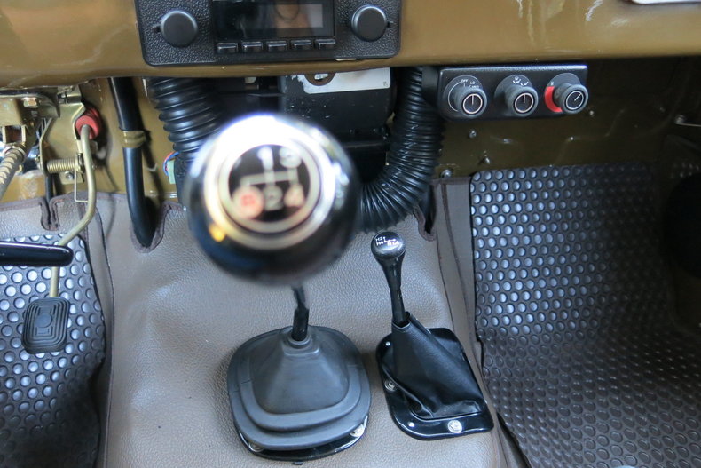 Toyota Vehicle